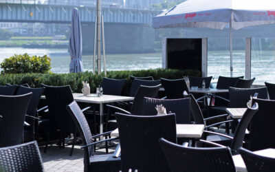 Kulinarik an der Donau
